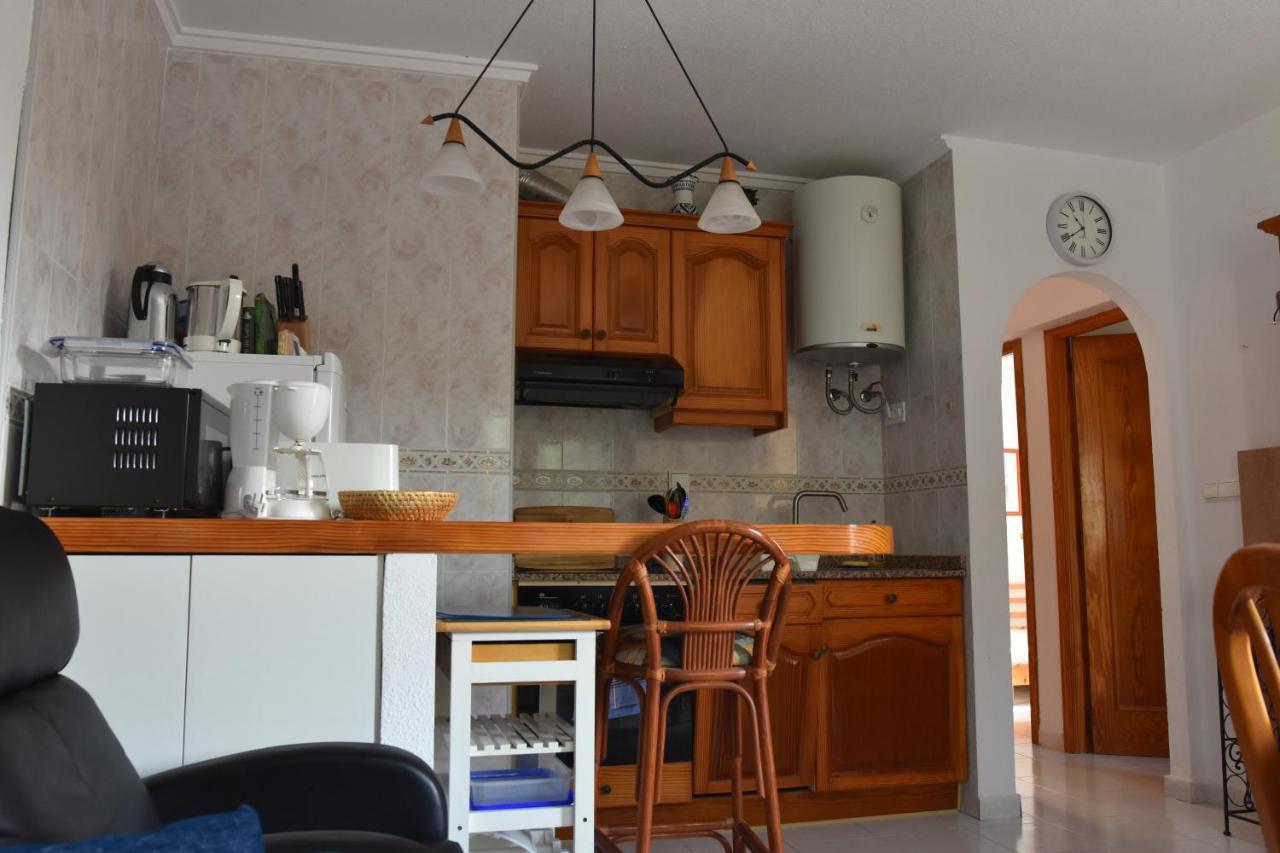Casa Alexandra Appartement Les Deveses Buitenkant foto