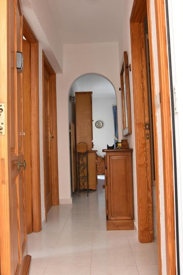 Casa Alexandra Appartement Les Deveses Buitenkant foto