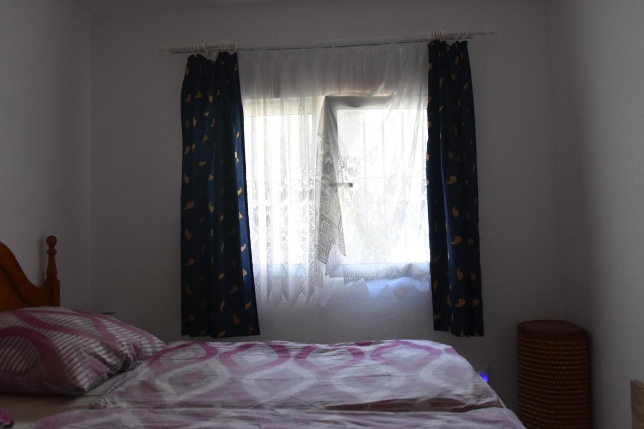Casa Alexandra Appartement Les Deveses Buitenkant foto