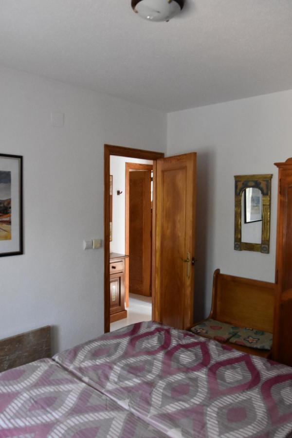 Casa Alexandra Appartement Les Deveses Buitenkant foto