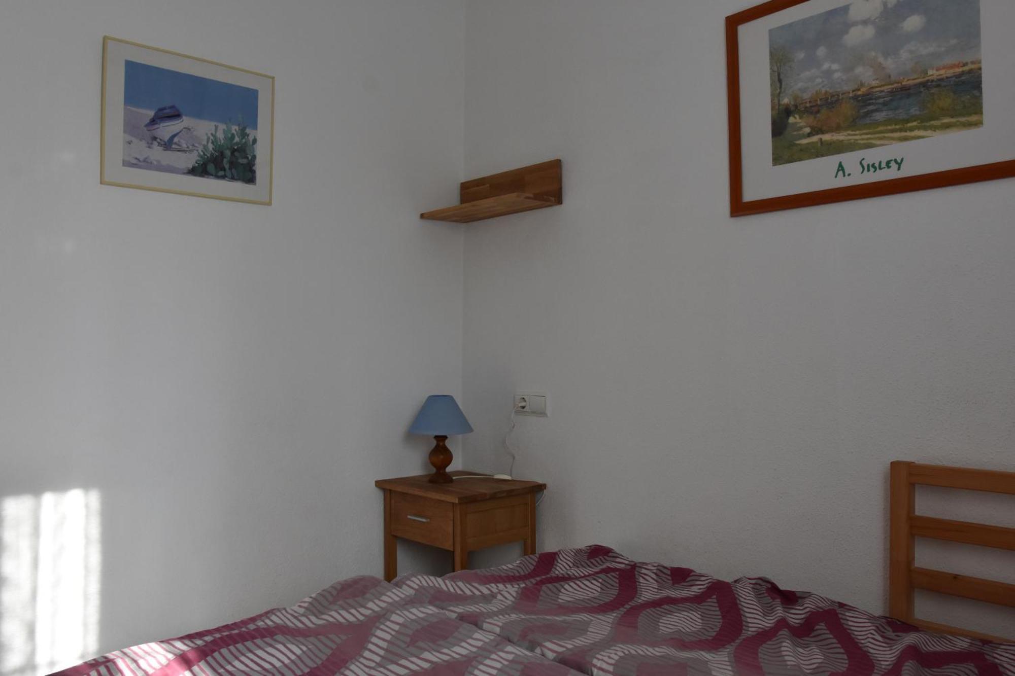 Casa Alexandra Appartement Les Deveses Buitenkant foto