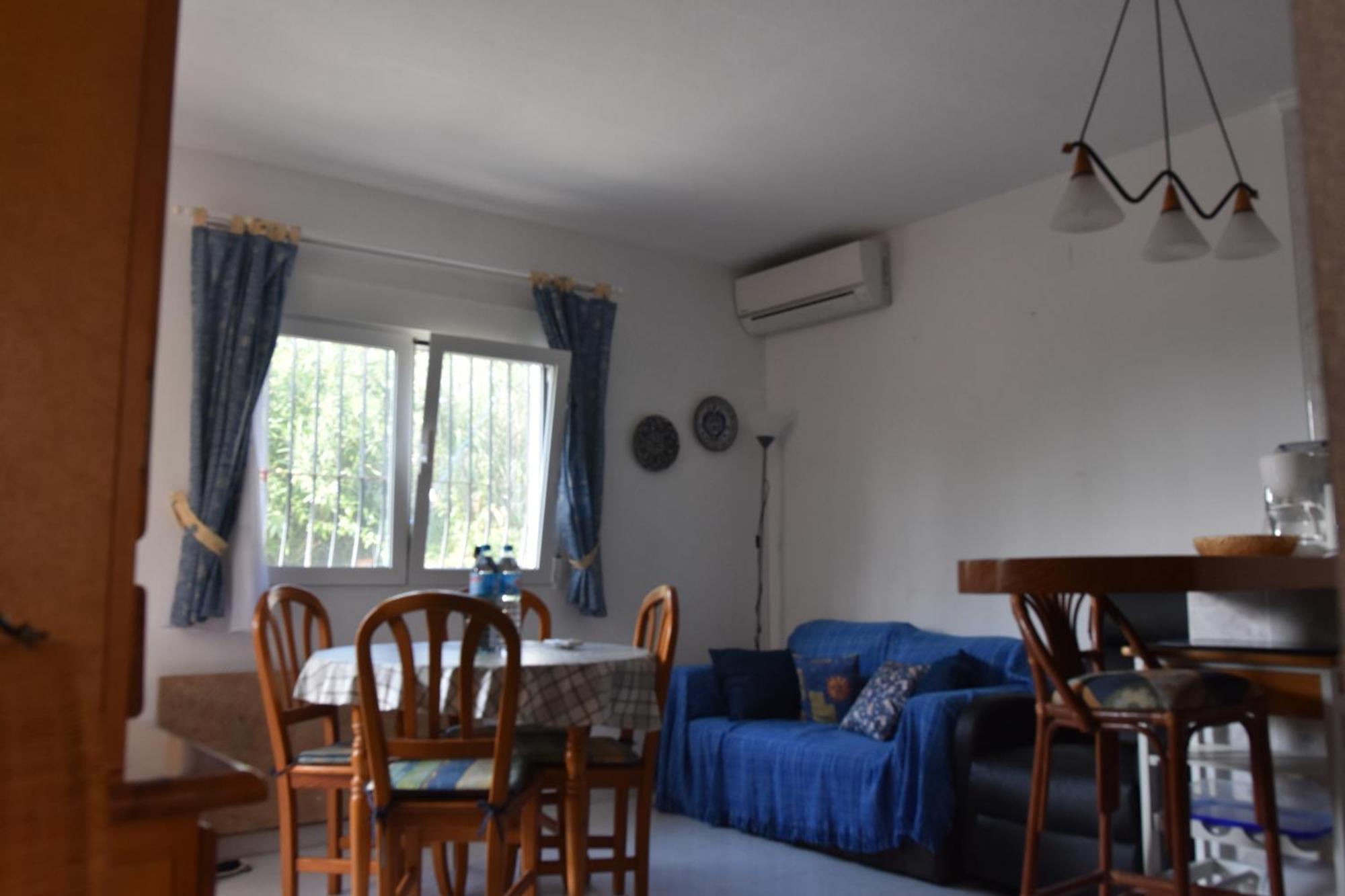 Casa Alexandra Appartement Les Deveses Buitenkant foto