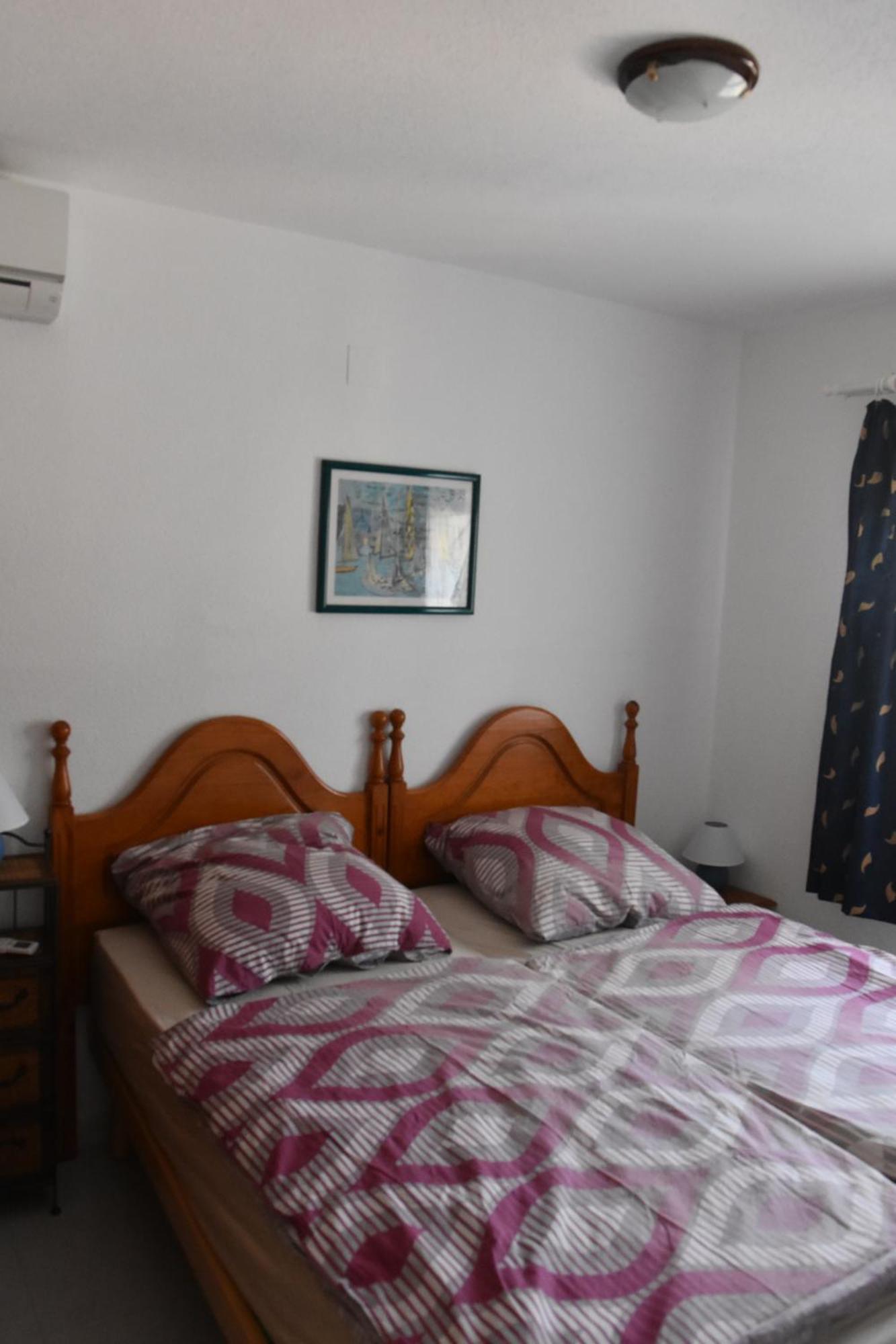 Casa Alexandra Appartement Les Deveses Buitenkant foto