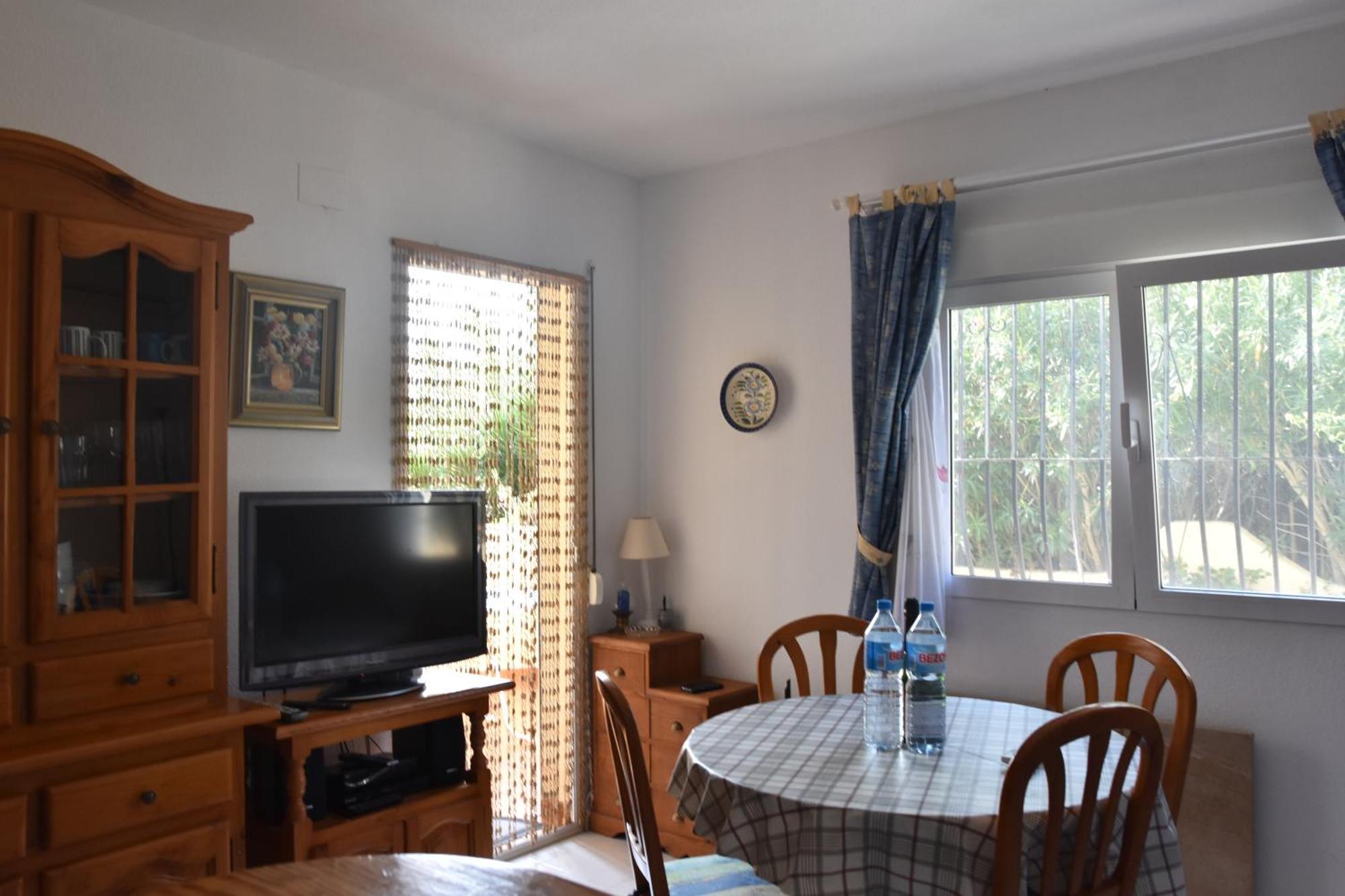Casa Alexandra Appartement Les Deveses Buitenkant foto