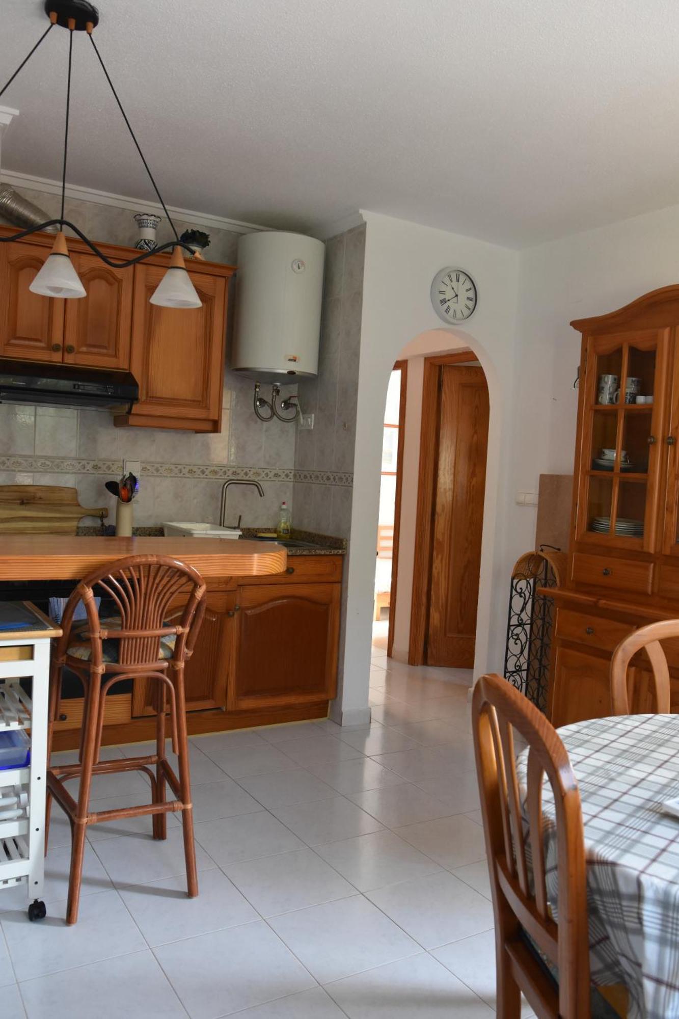 Casa Alexandra Appartement Les Deveses Buitenkant foto