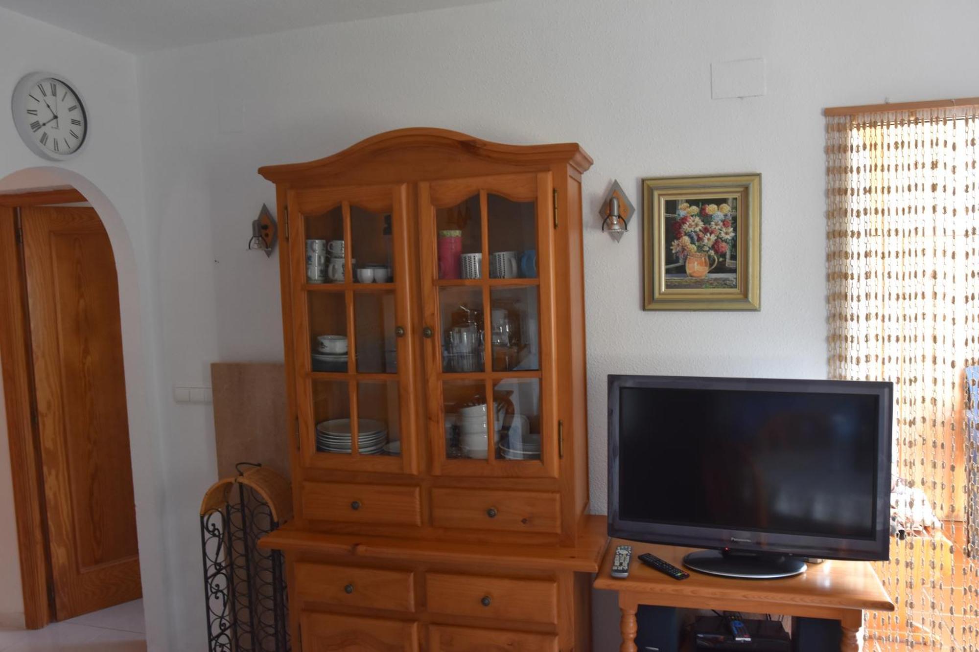 Casa Alexandra Appartement Les Deveses Buitenkant foto