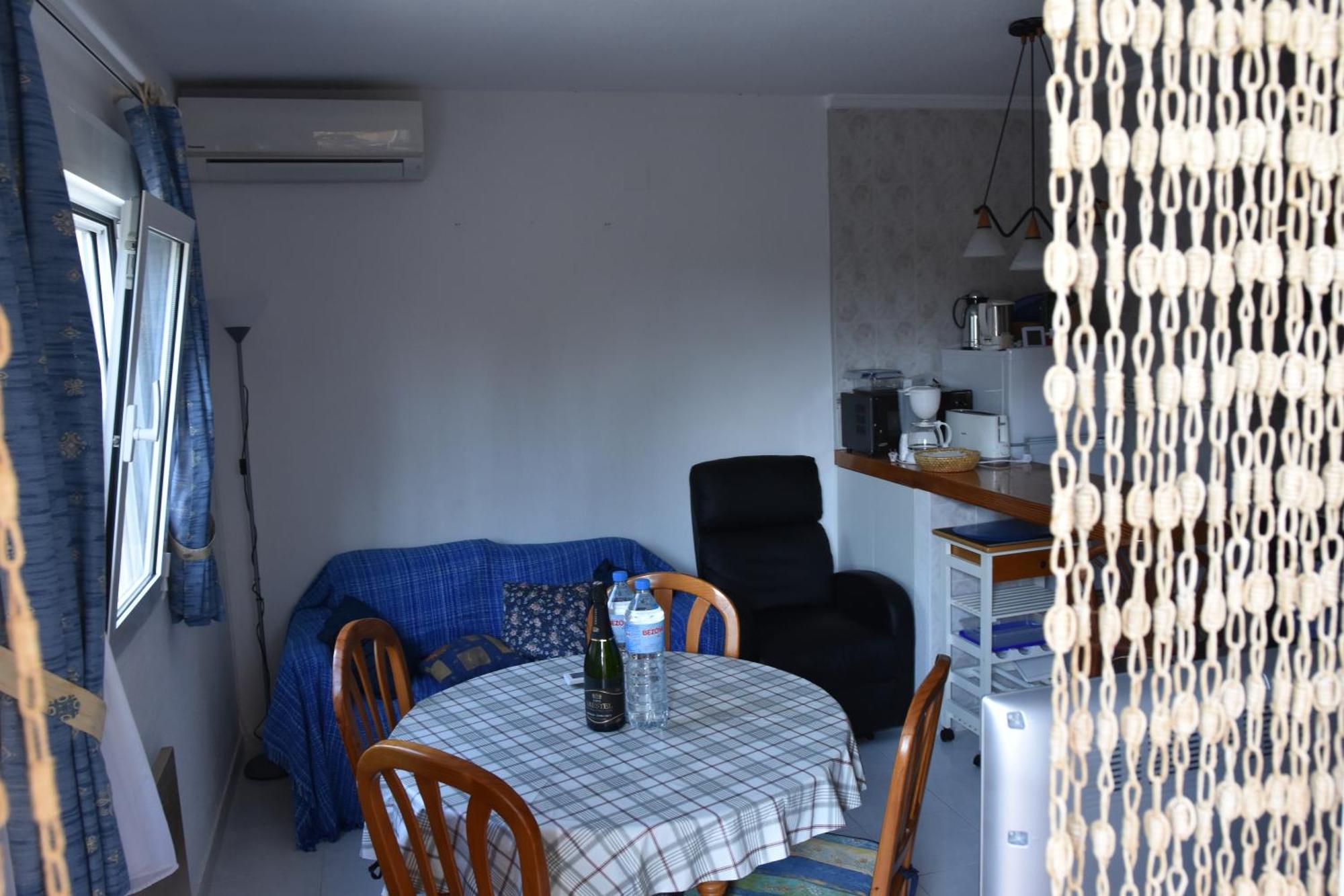 Casa Alexandra Appartement Les Deveses Buitenkant foto