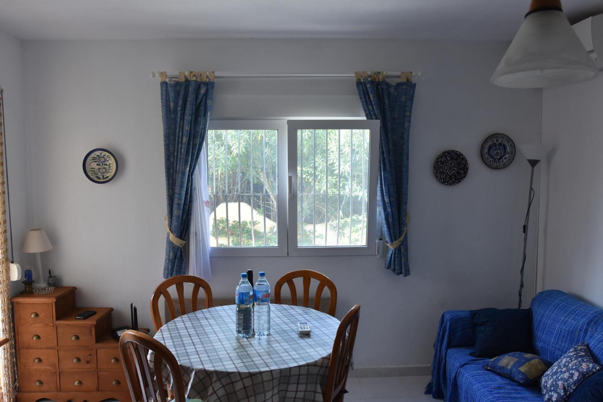 Casa Alexandra Appartement Les Deveses Buitenkant foto